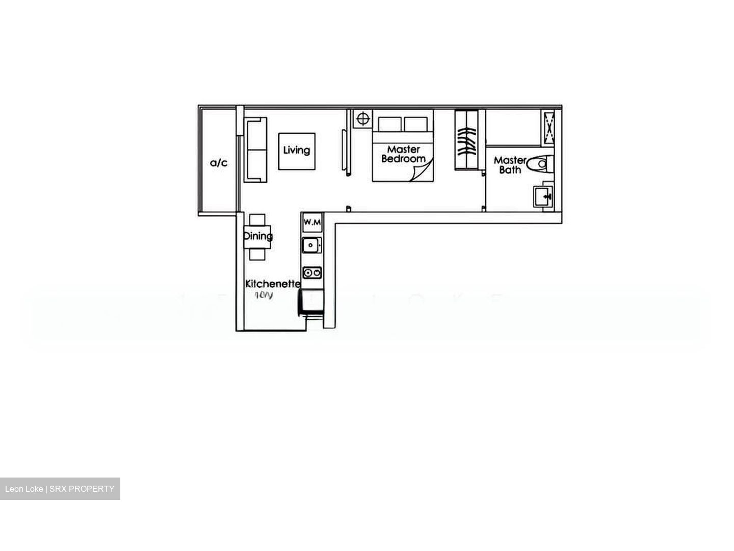 Skysuites 17 (D12), Apartment #595778901
